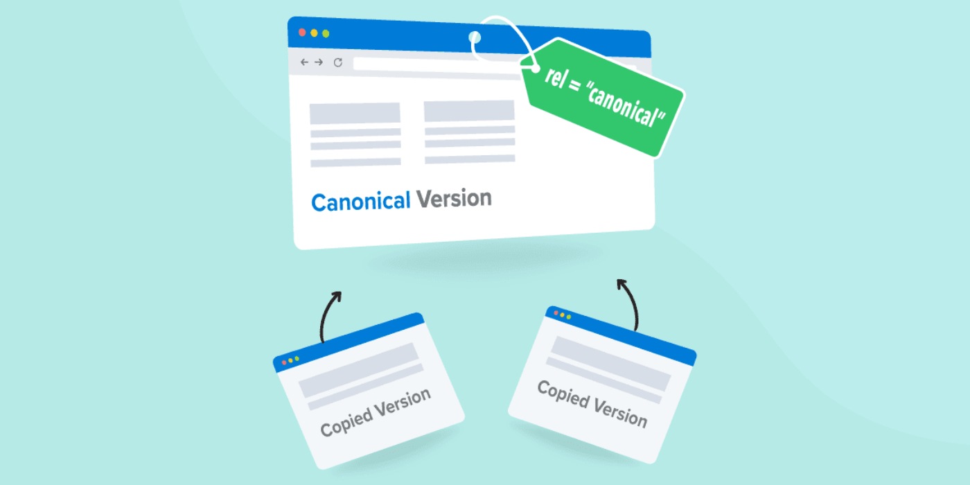 Canonical URL Nedir? Nasıl Kullanılır?
