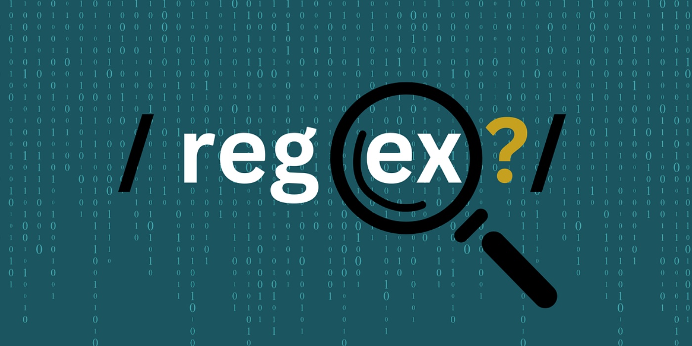 Regex Nedir? Nasıl Kullanılır?